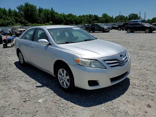 4T1BF3EK2BU187753 2011 Toyota Camry Base