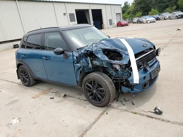 2012 Mini Cooper S Countryman VIN: WMWZC3C57CWM26192 Lot: 60497384