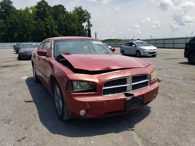 2010 Dodge Charger R/T VIN: 2B3CA5CTXAH113384 Lot: 58992954