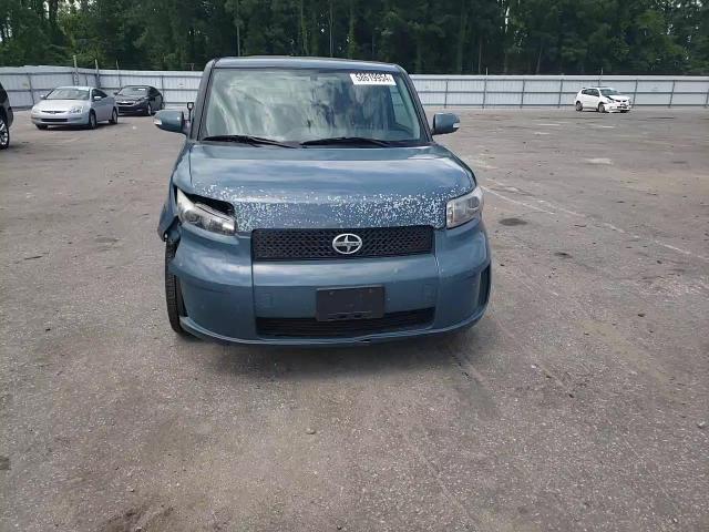 2008 Toyota Scion Xb VIN: JTLKE50E881024401 Lot: 58619954