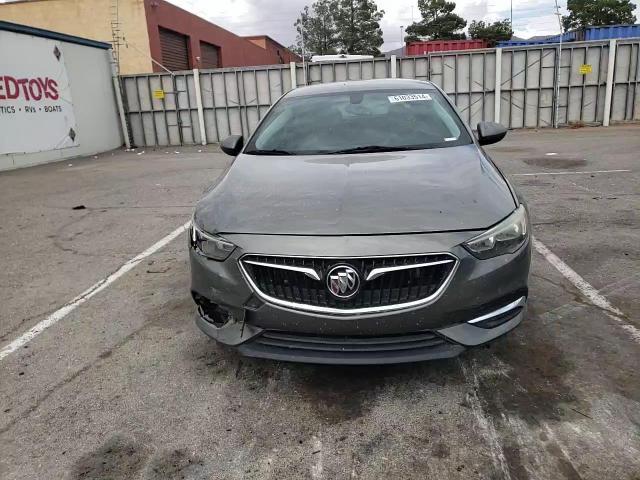 2018 Buick Regal Preferred VIN: W04GL6SXXJ1142493 Lot: 61033514