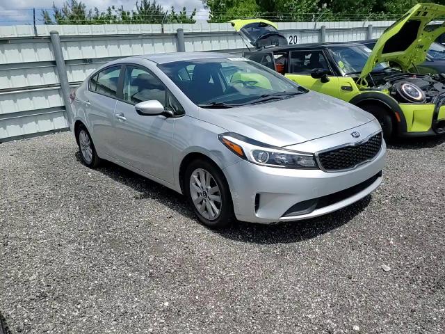 2017 Kia Forte Lx VIN: 3KPFL4A72HE021648 Lot: 59753104