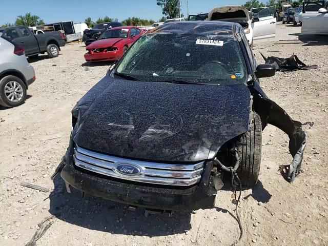 2006 Ford Fusion Sel VIN: 3FAHP08Z76R137405 Lot: 57831424