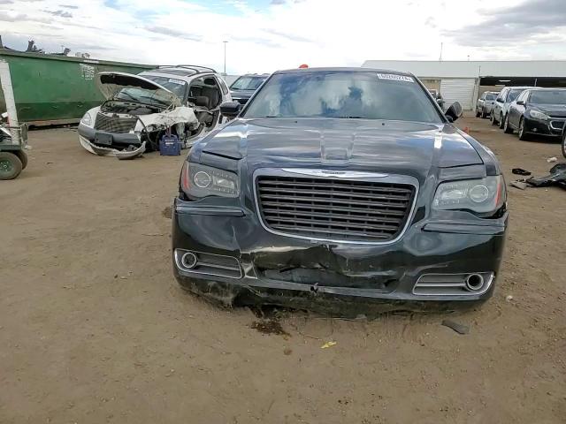 2014 Chrysler 300 S VIN: 2C3CCABG8EH375369 Lot: 60260274