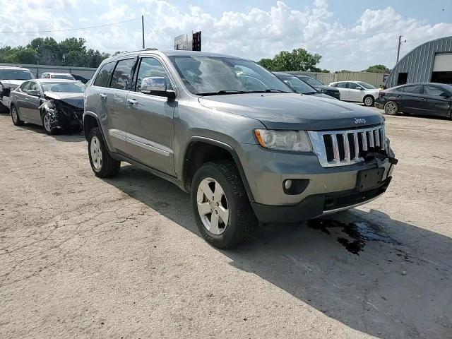 2013 Jeep Grand Cherokee Limited VIN: 1C4RJFBT0DC600276 Lot: 60211834