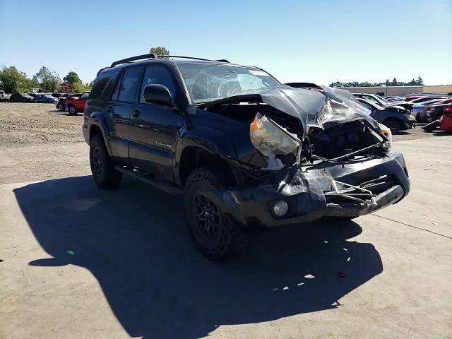 2007 Toyota 4Runner Sr5 VIN: JTEBU14R370124751 Lot: 60520544