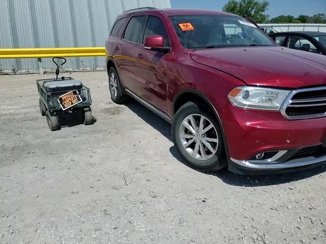 1C4RDJDG5FC952976 2015 Dodge Durango Limited