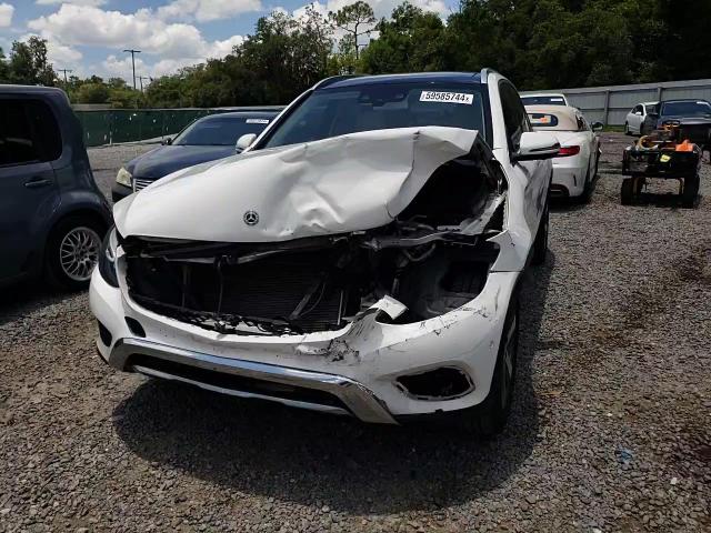 2019 Mercedes-Benz Glc 300 VIN: WDC0G4JB2KV159556 Lot: 59585744