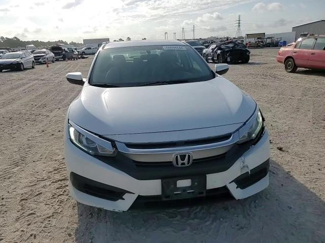 2016 Honda Civic Lx VIN: 2HGFC2F54GH560501 Lot: 60694644