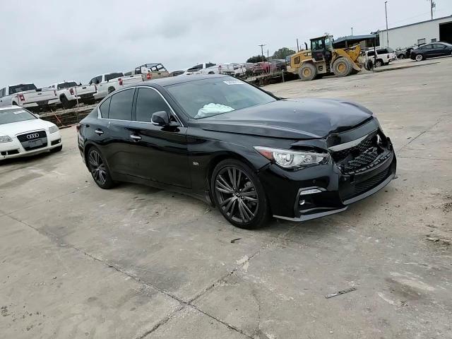 JN1EV7AP7LM204130 2020 Infiniti Q50 Pure