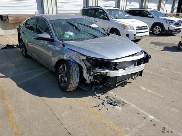 2019 Honda Insight Ex VIN: 19XZE4F57KE019500 Lot: 58072154