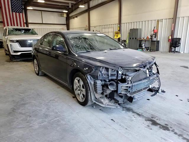 2009 Chevrolet Malibu 1Lt VIN: 1G1ZH57B29F244384 Lot: 60655744