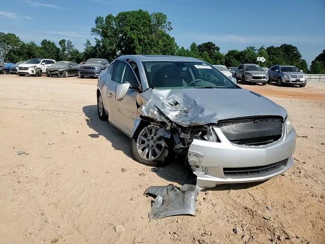 2012 Buick Lacrosse VIN: 1G4GC5ER2CF336336 Lot: 60740234