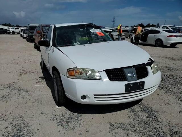 3N1CB51D46L519492 2006 Nissan Sentra 1.8