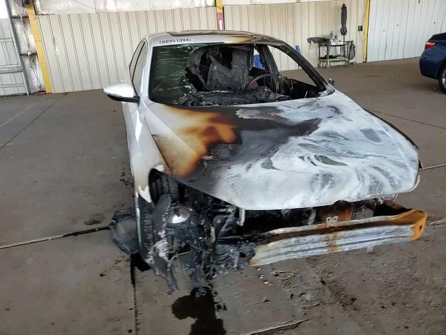 2012 Volkswagen Passat Sel VIN: 1VWCN7A32CC097315 Lot: 60951394