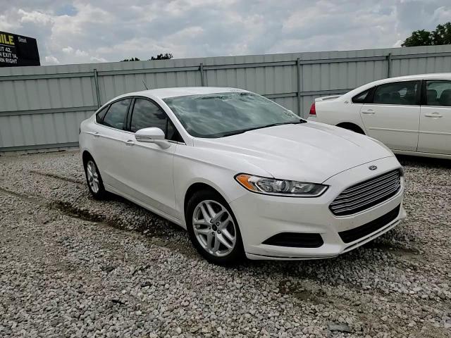 2016 Ford Fusion Se VIN: 3FA6P0HD5GR290457 Lot: 60208064