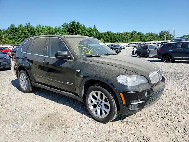 2013 BMW X5 xDrive35I VIN: 5UXZV4C56D0B02837 Lot: 60193904