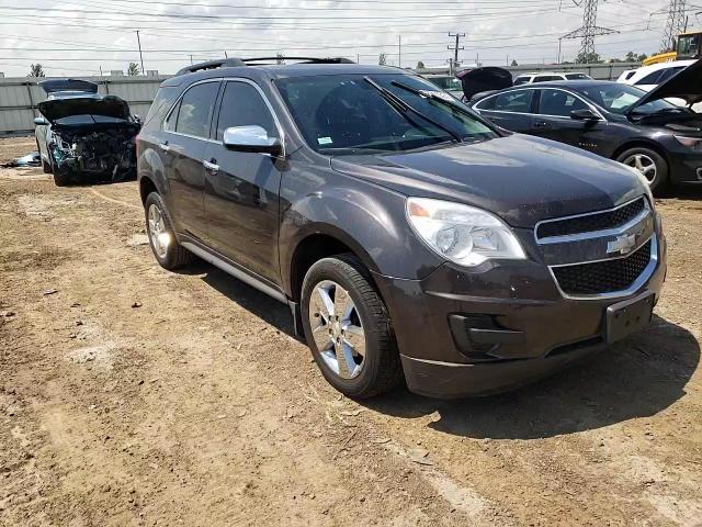 2014 Chevrolet Equinox Lt VIN: 2GNALBEK7E6159573 Lot: 59361924