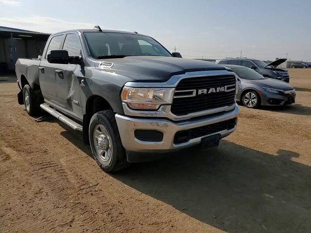 2021 Ram 2500 Big Horn VIN: 3C6UR5JL2MG509030 Lot: 59147754