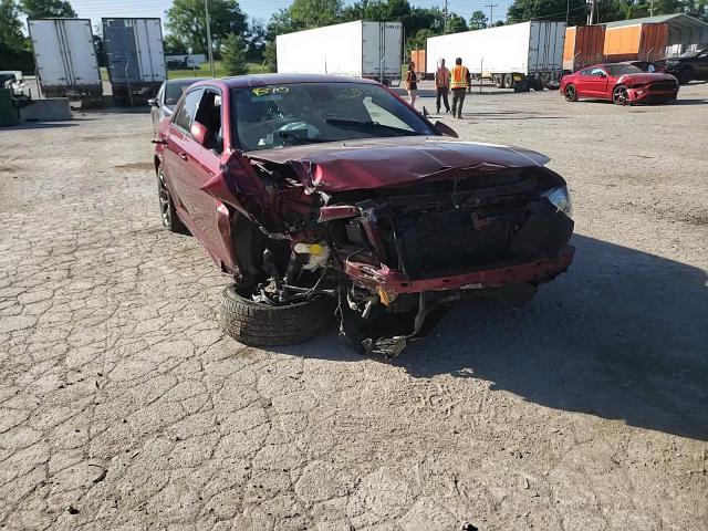 2C3CCABG8JH239964 2018 Chrysler 300 S