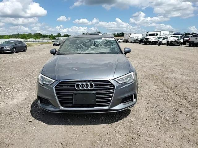 2019 Audi A3 Premium VIN: WAUBEGFF5KA103715 Lot: 60519844