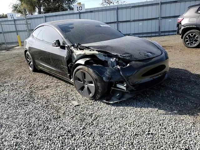 2023 Tesla Model 3 VIN: 5YJ3E1EA0PF557024 Lot: 59219564