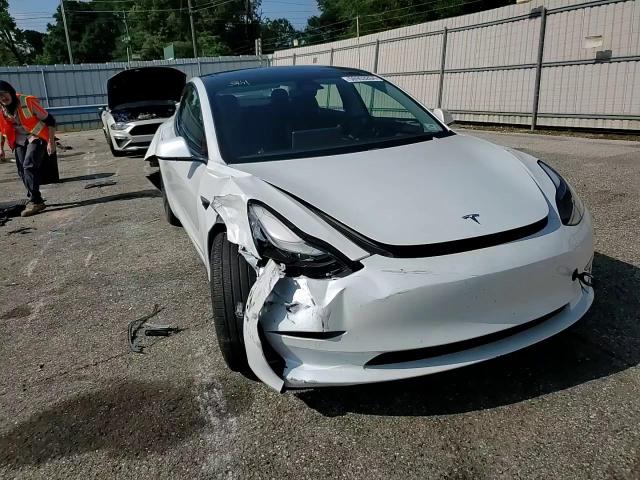 2021 Tesla Model 3 VIN: 5YJ3E1EA1MF045896 Lot: 56953264