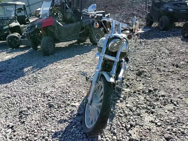 2003 Harley-Davidson Fxdl Anniversary VIN: 1HD1GDV433K308418 Lot: 60277624