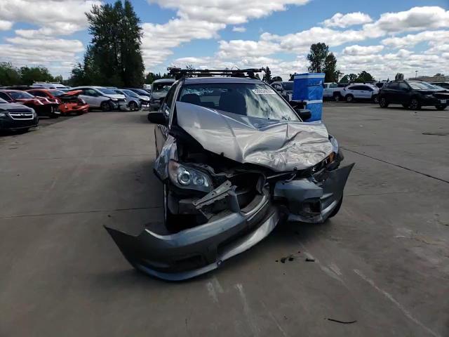 2006 Subaru Impreza 2.5I Sports Wagon VIN: JF1GG67656G809247 Lot: 59254274