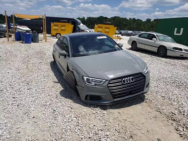 2020 Audi A3 Premium VIN: WAUAUGFF7LA096198 Lot: 60377824