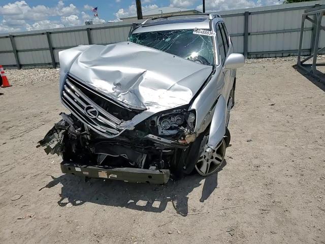 2007 Lexus Gx 470 VIN: JTJBT20X070133647 Lot: 60488834