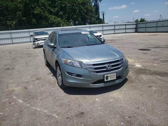 2011 Honda Accord Crosstour Exl VIN: 5J6TF2H54BL006287 Lot: 57152004