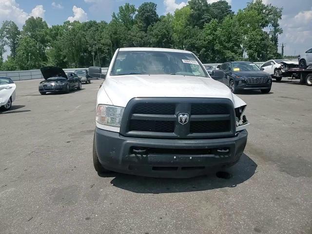 2015 Ram 2500 St VIN: 3C6UR4HL2FG608370 Lot: 60847074