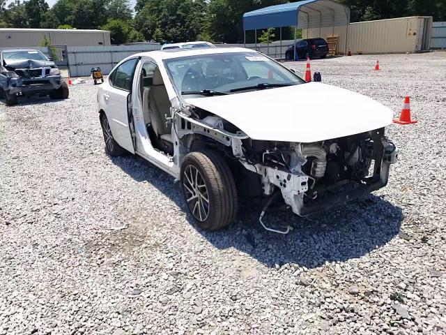 2017 Lexus Es 350 VIN: 58ABK1GG1HU077271 Lot: 60940254