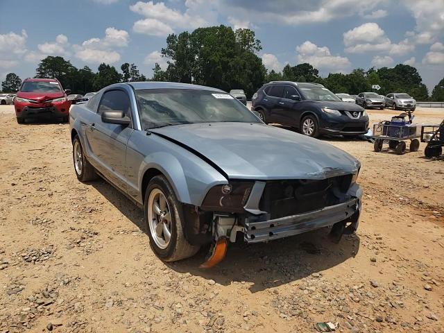 2007 Ford Mustang VIN: 1ZVFT80N875244436 Lot: 60805824