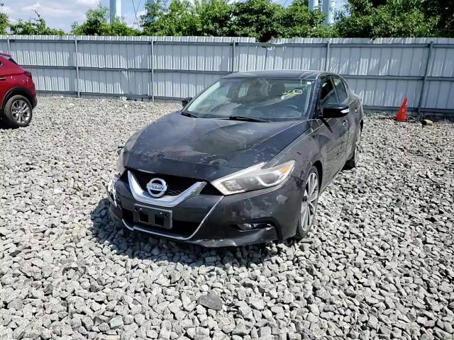 2016 Nissan Maxima 3.5S VIN: 1N4AA6AP6GC447978 Lot: 59440334