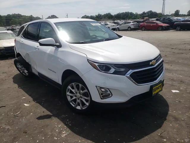 2020 Chevrolet Equinox Lt VIN: 2GNAXKEV5L6160541 Lot: 60390684