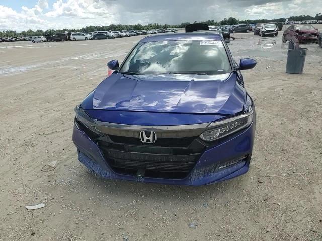 1HGCV2F39LA025801 2020 Honda Accord Sport