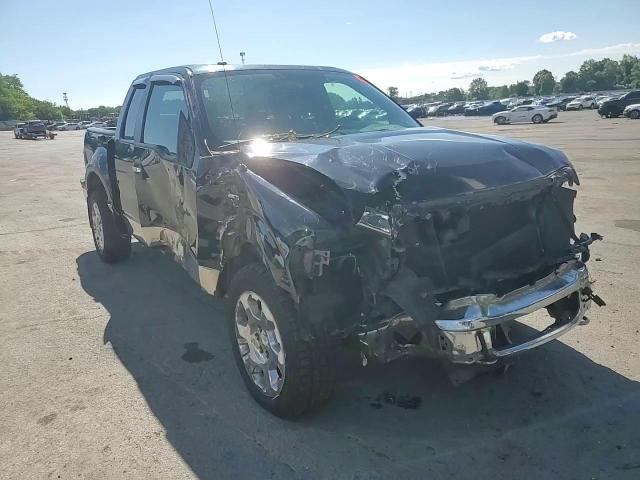 2009 Ford F150 Super Cab VIN: 1FTPX04V09KC14567 Lot: 71153284