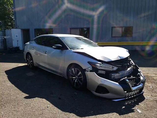 2020 Nissan Maxima Sv VIN: 1N4AA6CV2LC364571 Lot: 59588784