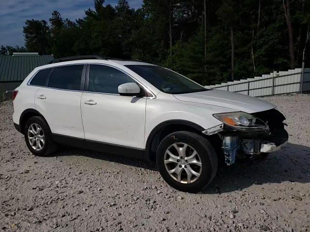 2012 Mazda Cx-9 VIN: JM3TB3CV8C0358488 Lot: 59033814