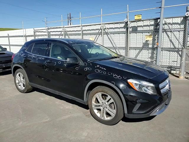 2016 Mercedes-Benz Gla 250 4Matic VIN: WDCTG4GB2GJ233447 Lot: 60448854