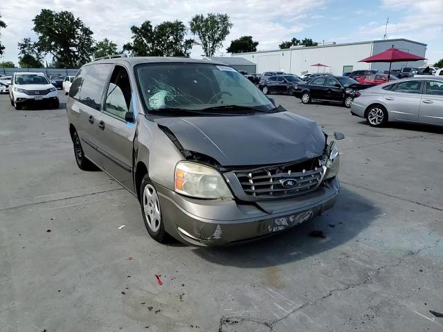 2005 Ford Freestar Se VIN: 2FMDA51635BA60614 Lot: 60058044