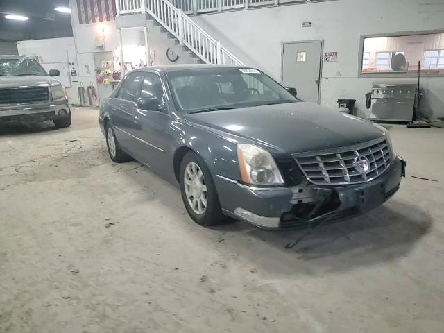 2009 Cadillac Dts VIN: 1G6KD57Y59U145923 Lot: 59552514