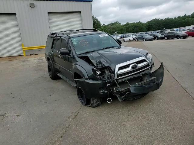 2009 Toyota 4Runner Sr5 VIN: JTEZU14R89K023811 Lot: 59733614