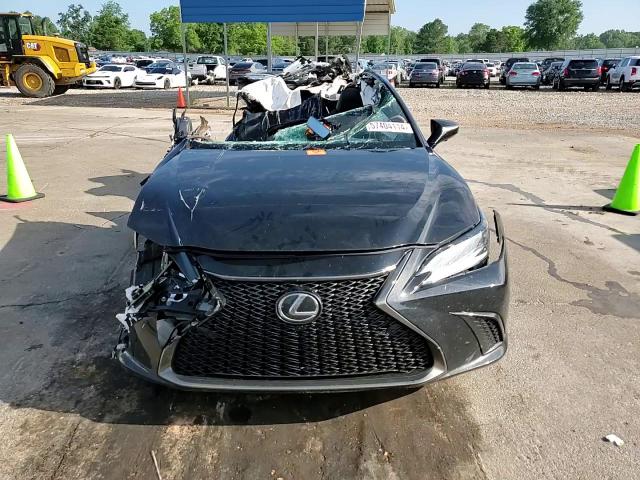 2023 Lexus Es 300H F-Sport Handling VIN: 58ABA1C18PU029284 Lot: 57404114