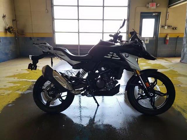 WB30G3302PRA42367 2023 BMW G310 Gs