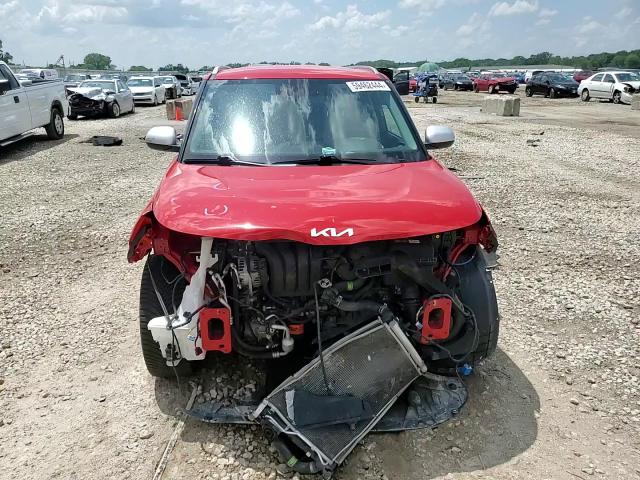 2022 Kia Soul Lx VIN: KNDJ23AU9N7173094 Lot: 59462444