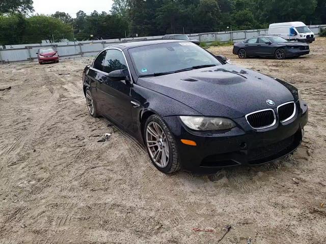 2011 BMW M3 VIN: WBSDX9C54BE584619 Lot: 57599294