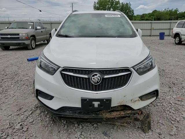 2019 Buick Encore - Image 13